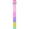 Smiggle - Stack Highlighter Kokulu Fosforlu İşaretleyici Kalemler - ST00350 - 9332934354005