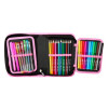 Smiggle - Draw Resim ve Sanat Çizim Seti - 9332934378346 - 9332934378346