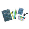 Smiggle - Draw Resim ve Sanat Çizim Seti - 9332934378346 - 9332934378346