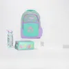 Smiggle - Jump 3lü Okul Çanta Seti - ST00470 - ST88541115237