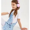 Smiggle - Hi There Kablolu Kulaküstü Kulaklık - 9332934375079 - 9332934375079