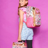 Smiggle - 20. Doğum Günü Çift Katlı Beslenme Çantası - 9332934361201 - 9332934361201