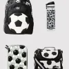 Smiggle - Goal 4lü Okul Çanta Seti - ST00260 - 4121591000120