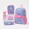 Smiggle - Giggle 4Lü Okul Çanta Seti - ST00364 - 9332934358676